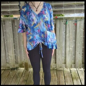 🔥Host Pick💥Matching  top and purse